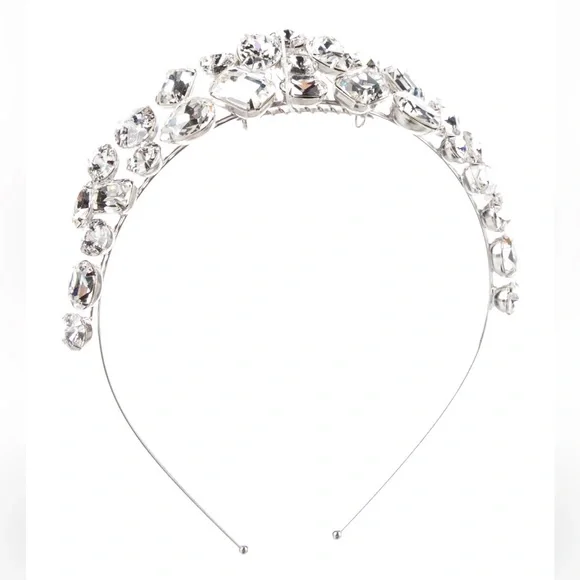 ❌SOLD❌ JENNIFER BEHR X MICAELA CLARA TIARA - Picture 7 of 11